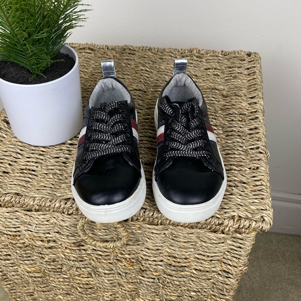 Cute Girl Sneakers